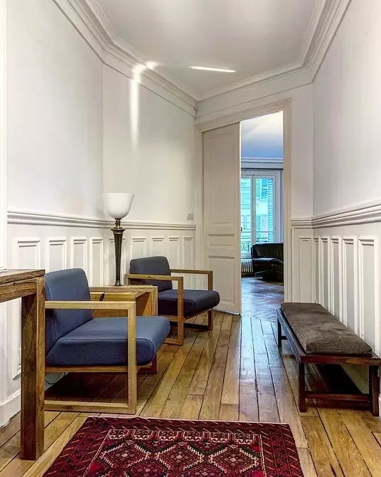 10 recepcións espectaculares de deseño peeadas en apartamentos de París 8724_18