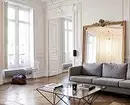 10 įspūdingų dizaino priėmimų Paris butai 8724_23