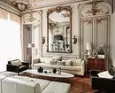 10 recepcións espectaculares de deseño peeadas en apartamentos de París 8724_34