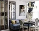 10 recepcións espectaculares de deseño peeadas en apartamentos de París 8724_4
