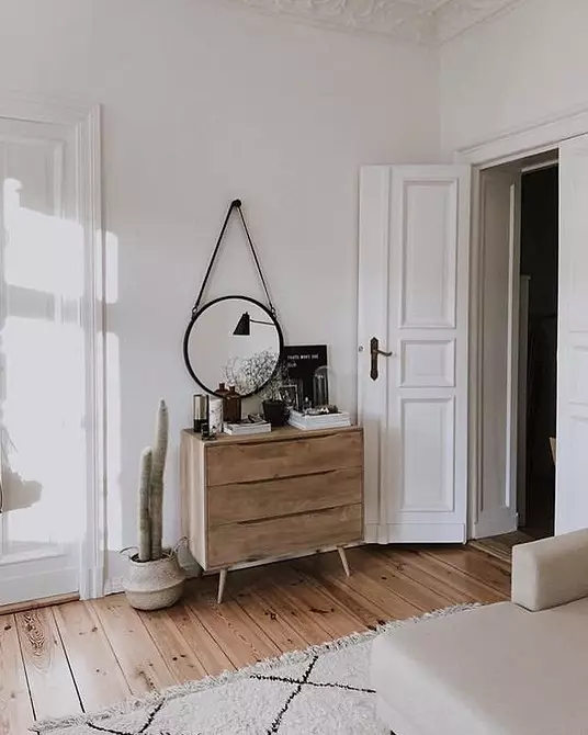 10 resepsi desain spektakuler mengintip di Paris Apartments 8724_57
