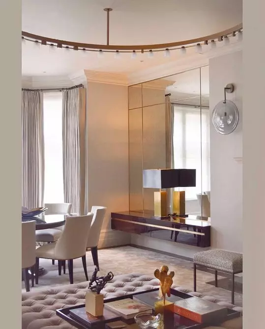 10 pritjet spektakolare të dizajnit peeped në apartamente në Paris 8724_67