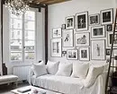 10 recepciones espectaculares de diseño escapadas en los apartamentos de París 8724_71