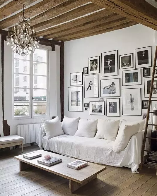 10 recepcións espectaculares de deseño peeadas en apartamentos de París 8724_75