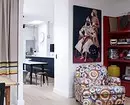 10 տպավորիչ դիզայնի ընդունումներ Փարիզի բնակարաններում 8724_84