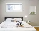6 Möglichkeiten, das Bett zu speichern, damit es das Schlafzimmer schmücken 8728_19