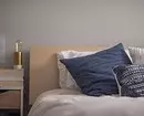 6 cara untuk menyimpan tempat tidur sehingga menghiasi kamar tidur 8728_30