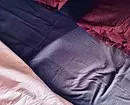 6 דרכים לאחסן מיטה כך שהוא לקשט את חדר השינה 8728_41