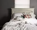 6 maneres d'emmagatzemar el llit de manera que decoreu el dormitori 8728_42