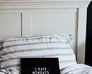 6 maniere om bed te stoor sodat dit die slaapkamer versier 8728_46