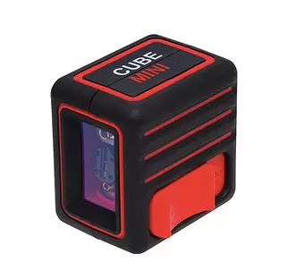 I-Laser yenqanaba le-ADAS I-Cube Mini Basic