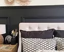 Do not be afraid of black: 8 places in the apartment where it will fit perfectly 8743_26