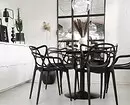 Do not be afraid of black: 8 places in the apartment where it will fit perfectly 8743_4