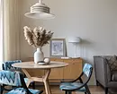 9 principais tendências no design de interiores da sala de estar em 2021 875_58