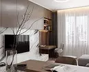 9 principais tendências no design de interiores da sala de estar em 2021 875_67