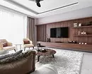 9 principais tendências no design de interiores da sala de estar em 2021 875_75