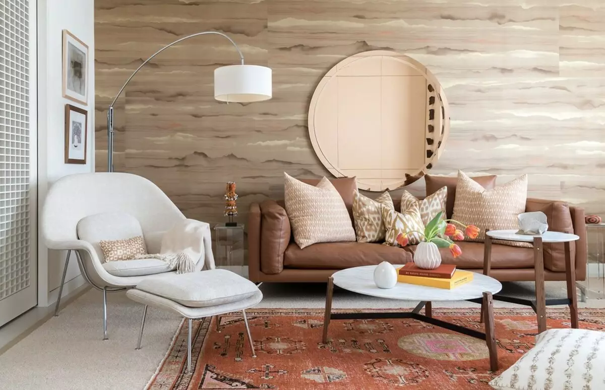 9 key trends in the interior design of the living room in 2021 875_88