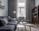 9 principais tendências no design de interiores da sala de estar em 2021 875_96