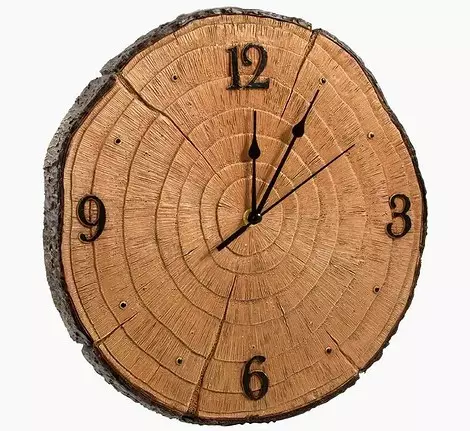 Wall Clock Viron.