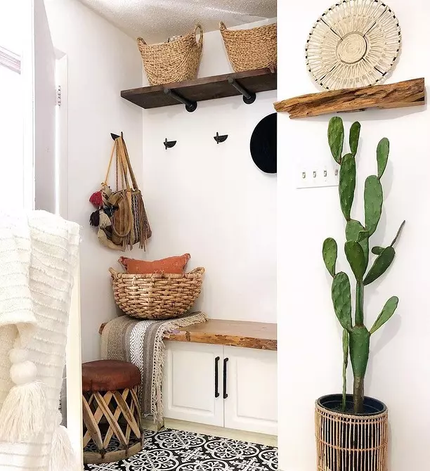 Stil fără reguli: Fotografiați un interior Boho 8789_132