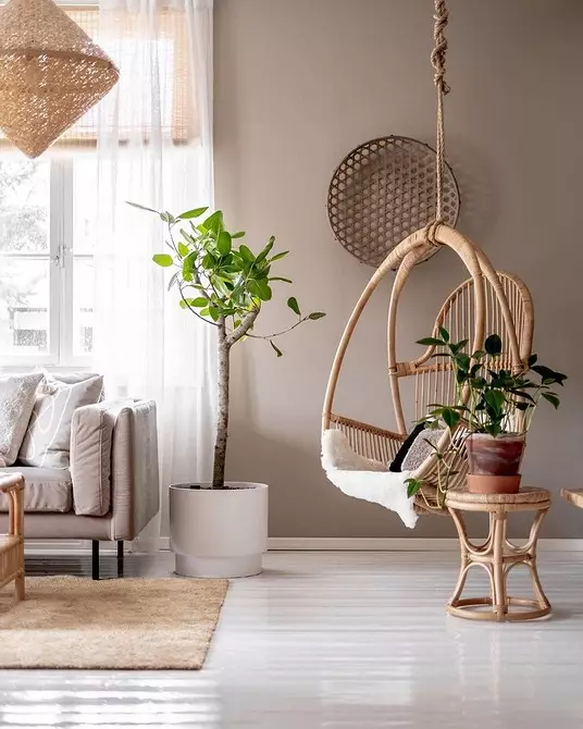 Style sans règles: composez un intérieur de boho 8789_62