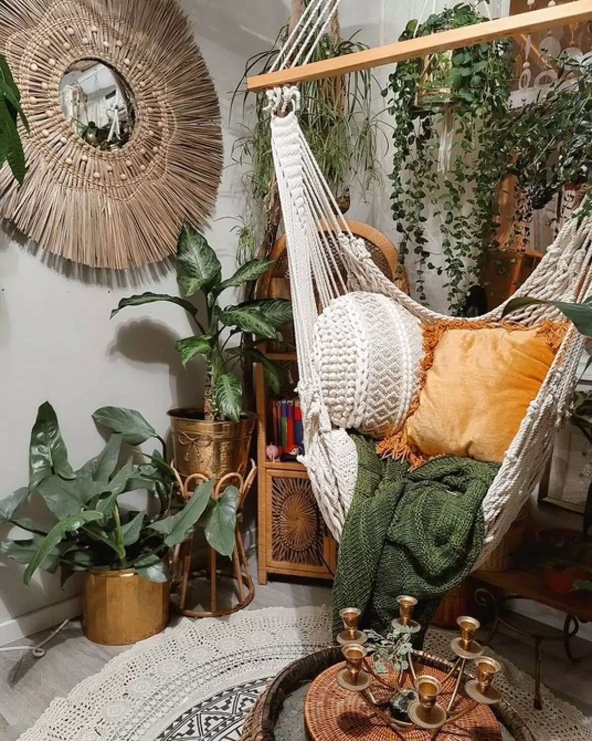 Stijl zonder regels: maak een Boho-interieur 8789_63