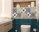 10 veidi, kā izveidot tipisku vannas istabu skaistu 8793_100