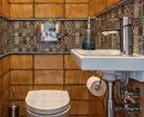 10 veidi, kā izveidot tipisku vannas istabu skaistu 8793_101