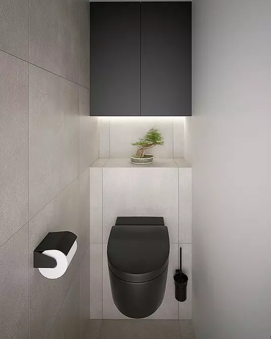 10 sposobów, aby zrobić typową łazienkę piękną 8793_118