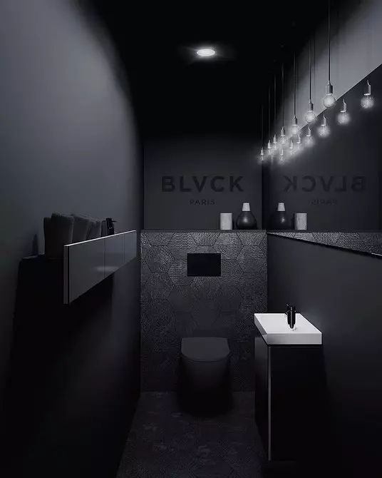 Ердийн угаалгын өрөөтэй үзэсгэлэнтэй болгох 10 арга 8793_119