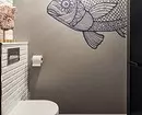 10 cara untuk membuat bilik mandi biasa cantik 8793_126