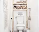 10 cara untuk membuat bilik mandi biasa cantik 8793_134