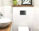10 cara untuk membuat bilik mandi biasa cantik 8793_136