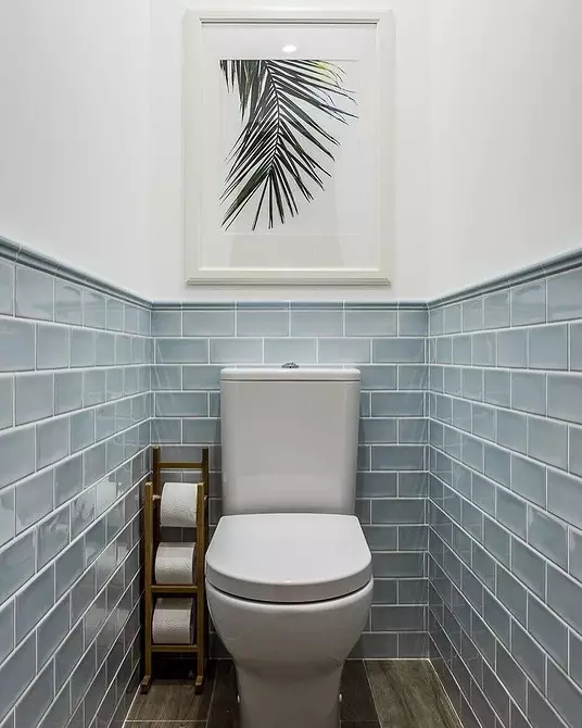10种方式制作典型的浴室美丽 8793_16