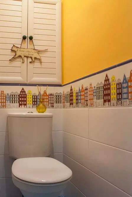 10 cách để làm cho một phòng tắm điển hình đẹp 8793_19