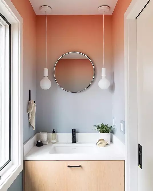 10 veidi, kā izveidot tipisku vannas istabu skaistu 8793_21