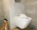 10 způsobů, jak udělat typickou koupelnu krásnou 8793_26