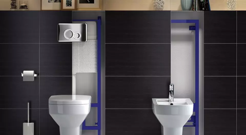 10 veidi, kā izveidot tipisku vannas istabu skaistu 8793_3