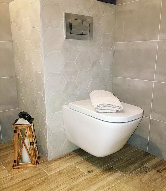 10 cara untuk membuat bilik mandi biasa cantik 8793_33