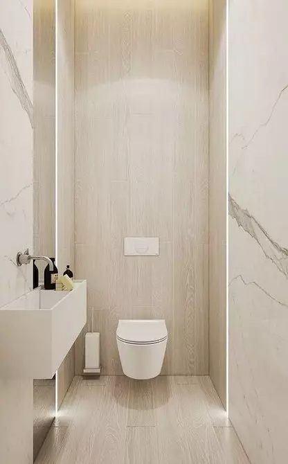 典型的な浴室を美しくする10の方法 8793_35