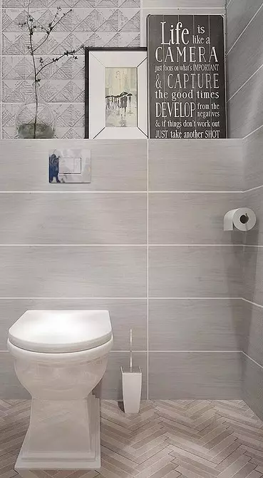 10 veidi, kā izveidot tipisku vannas istabu skaistu 8793_36