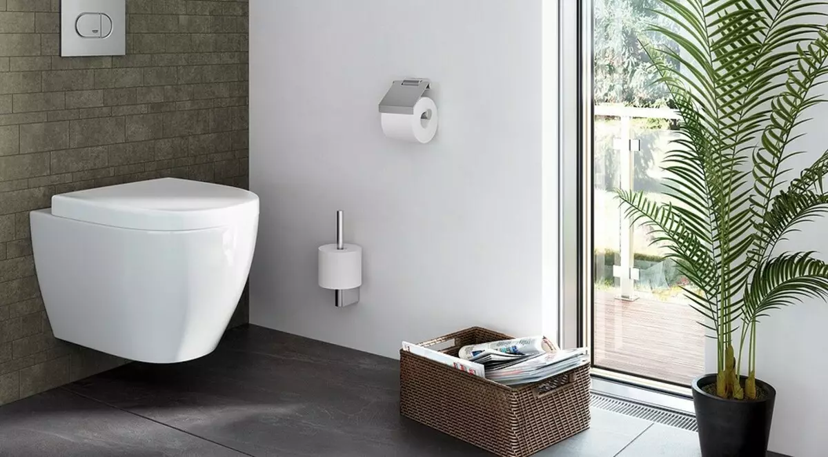 10 sposobów, aby zrobić typową łazienkę piękną 8793_4