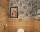 10 veidi, kā izveidot tipisku vannas istabu skaistu 8793_41