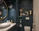 Ердийн угаалгын өрөөтэй үзэсгэлэнтэй болгох 10 арга 8793_46