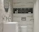 10 veidi, kā izveidot tipisku vannas istabu skaistu 8793_47