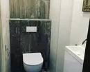 10 veidi, kā izveidot tipisku vannas istabu skaistu 8793_48