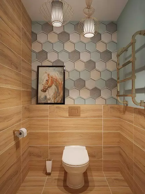 10 sposobów, aby zrobić typową łazienkę piękną 8793_53