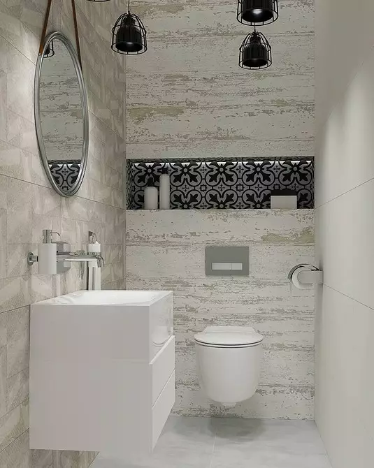 10种方式制作典型的浴室美丽 8793_59