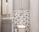 Ердийн угаалгын өрөөтэй үзэсгэлэнтэй болгох 10 арга 8793_67