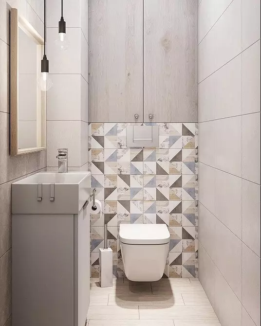 典型的な浴室を美しくする10の方法 8793_74